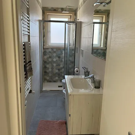 La Casa Di Met アパート