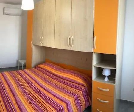 La Casa Di Met דירה גאליפולי