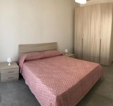 La Casa Di Met Gallipoli