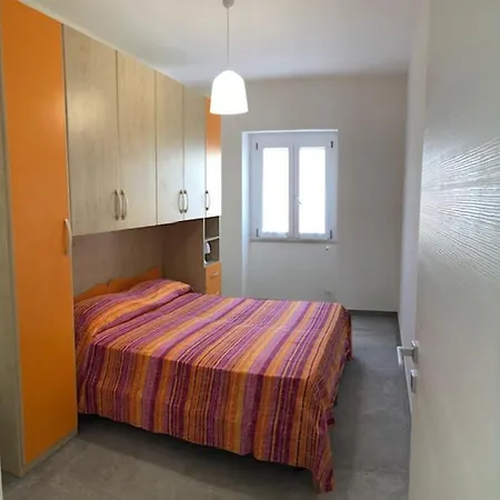 Apartamento La Casa Di Met Gallipoli