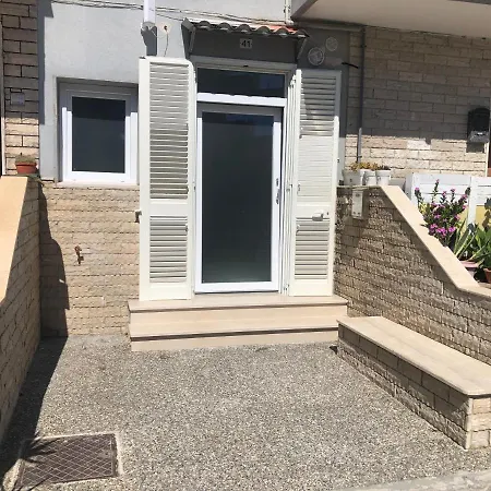 Apartament La Casa Di Met