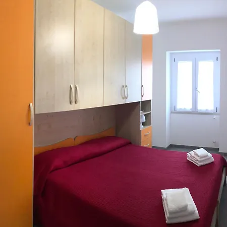 La Casa Di Met גאליפולי