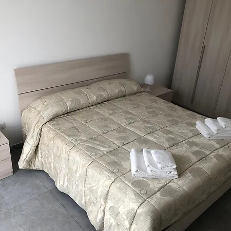 La Casa Di Met * גאליפולי