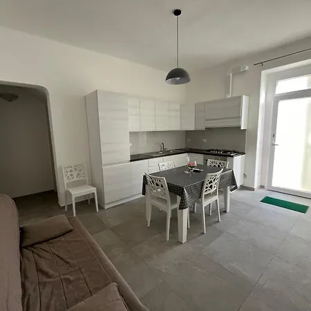 La Casa Di Met גאליפולי