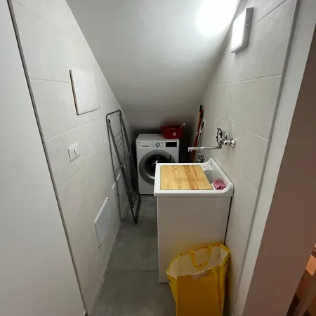 La Casa Di Met דירה *