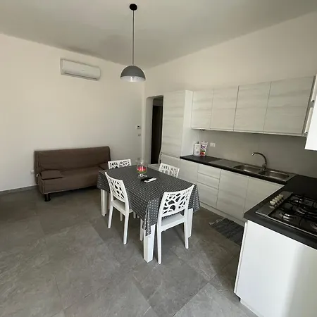 Apartamento La Casa Di Met *